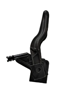 Puxador Capô Gm Vectra 2006/2011 (ID:13034)