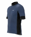 Camisa de Ciclismo Masculina Andrus