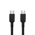 Cabo Usb Tipo-c 3.1 P/ Usb Tipo-c 3.1 3 Metros - Nylon Pcyes - Pucp3p