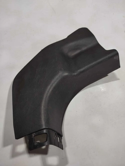 Moldura soleira dianteira Cobalt 2012/20 (ID:640)