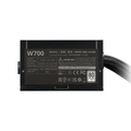 Fonte Cooler Master Elite Nex W700, 700W, PFC Ativo, MPW-7001-ACAW-BB1