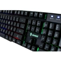 Teclado Gamer Evolut Hawke Rainbow - EG206
