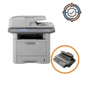 Impressora Multifuncional Laser Mono Scx5637FR - Com Toner (Recondicionado)