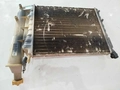 Radiador Agua (R) FIAT PALIO ED1.0 MPI 1997 (Id:7700)