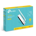 Adaptador Usb Tp-link Wireless 150mbps Alto Ganho Tl-wn722n