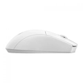 Mouse Sem Fio Gamer Redragon King Pro Branco - M916w-pro-1k