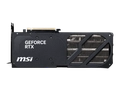 Placa de Vídeo MSI NVIDIA GeForce RTX 5070TI SHADOW 3X OC, 16GB, GDDR7, 256 Bits - 912-V531-097