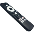 Smart Box Tv 4k Proeletronic Stickpro Prosk-1000 Preto