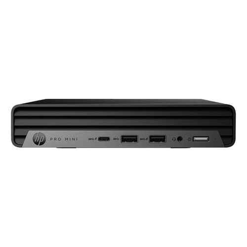 Desktop HP HPCM Pro Mini 400 G9 Dm Intel Core I5 8GB 256GB SSD Windows 11 Pro - A08JYLT#AK4