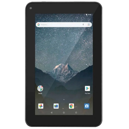 Tablet M7s Go Wi-fi 7 16gb Quad Core Android 8.1 Preto Nb316