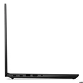 Notebook Lenovo E14 G5 AMD Ryzen 5 7430U 16GB RAM 256GB SSD Windows 11 Pro - 21JS001MBO