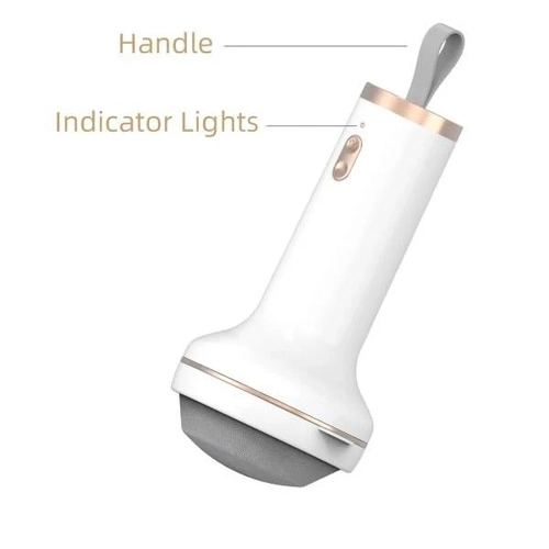 Massageador Orbital Power Slim