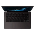 Notebook Samsung Book2 BUS Intel I7 VPRO 16GB 512GB SSD Windows 11 PRO - NP641BEF-KA2BR