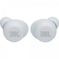 Fone de Ouvido Bluetooth JBL C/ Live Free NC+ TWS Branco
