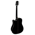 Violão Giannini Gf1d Ceq Eletroacústico Aço 3 Tone Sunburst