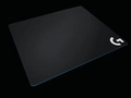 Mouse Pad Gamer Logitech G640 Hard
