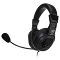 Fone de Ouvido Headset com Microfone com Plug USB Keytime Office Protalk KYT00024  - Keytime