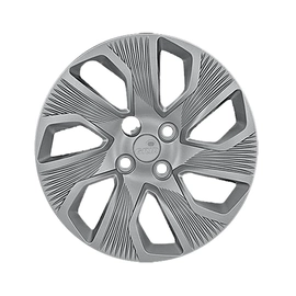 Calota Grid Aro 14p 212cb-pta Modelo Grand Siena 2014/ 15 Cubo Baixo