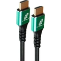 Cabo Hdmi 2.1 8k 5m Flex Premium Preto - Xc-8k5