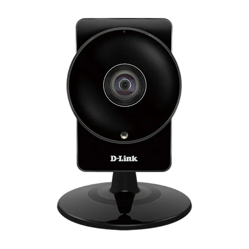 Camera Ip D-link Dcs-960l Wireless Ultra Hd Wide