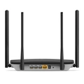 ROTEADOR WIRELESS DUAL BAND GIGABIT AC1200 – AC12G – MERCUSYS