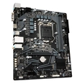 Placa Mãe Gigabyte H510M H, Chipset H510, Intel, Socket LGA 1200, mATX, DDR4