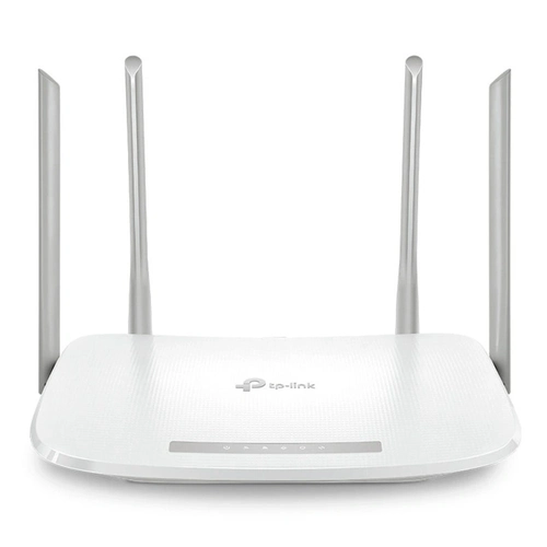 Roteador Tp-link Wireless Gigabit Ac1200 Ec220-g5 - Ec220-g5