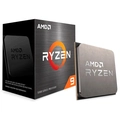 Processador AMD Ryzen 9 5900X AM4 3.7GHz (4.8GHz Max Turbo) Cache 70MB - 100-100000061WOF