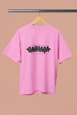 T-Shirt Baby Look Cachaça Cachaça