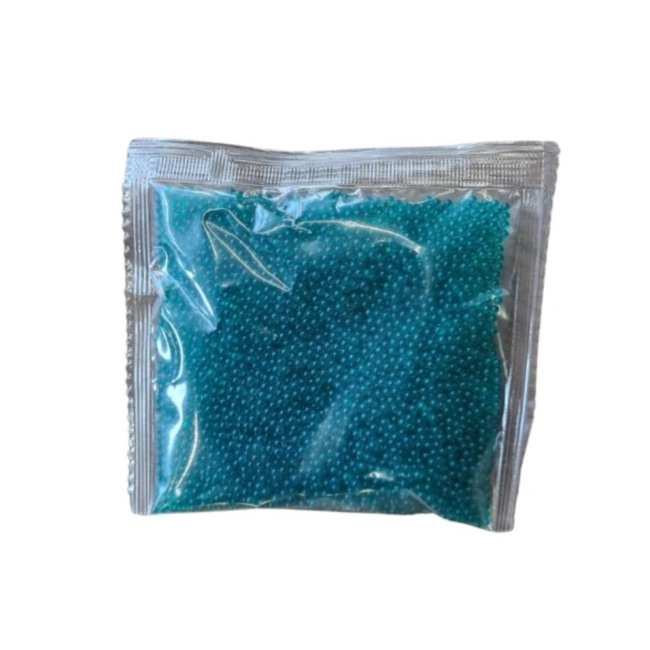 Bolinhas de Gel Orbeez 10.000 - Verde (Leão)