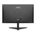 Monitor 27 AOC Full HD 75hz Preto - 27B1HM