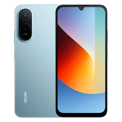 Smartphone Xiaomi Redmi A7 Pro 128GB 4GB RAM Dual SIM Tela 6.9 - (Versão Global)