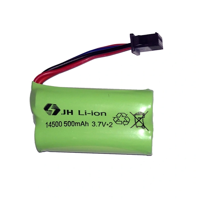 Bateria para Rifle Orbeez - Un  (Leão)