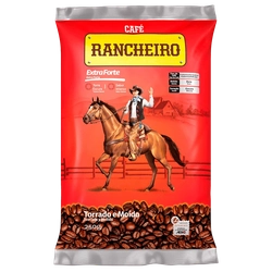 Café Rancheiro Extra Forte 250g