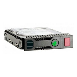 Disco Rígido Hpe Iss Sata 4tb 6g 7.2k 3.5 872491-b21