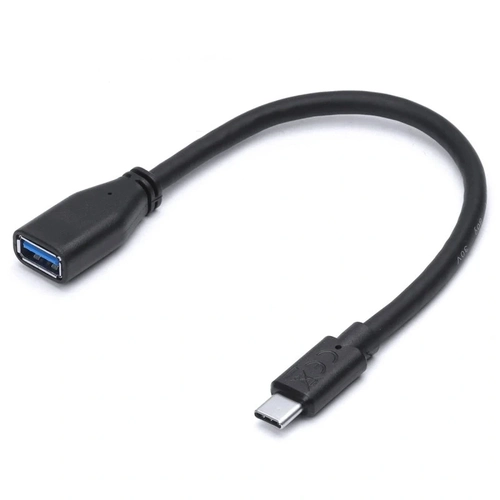 Adaptador Vinik Otg Usb-c Tipo-c para Usb Femea 3.0 - Ausbotg