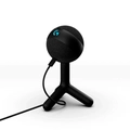 Microfone Logitech Yeti Orb Preto Usb - 988-000550