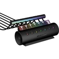 Hub Gamer Preto 7 Portas Usb 3.0 Streamplify - Ctrl 7