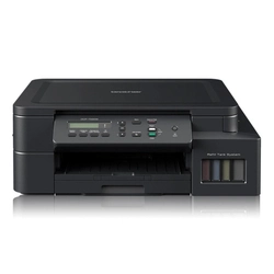Multifuncional Brother Inkbenefit Dcp-t520w Tanque De Tinta A4 Wi-fi Usb - Dcpt520w