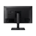 Monitor Samsung 24 Pivot FHD LF24T450FQLMZD