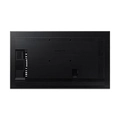Monitor Profissional Samsung QM43C 4K 43 - LH43QMCEBGCXD