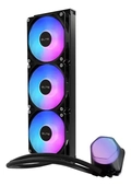 WATER COOLER 360MM COOLER MASTER ELITE ARGB - EWL-D36M-A21DA-R1