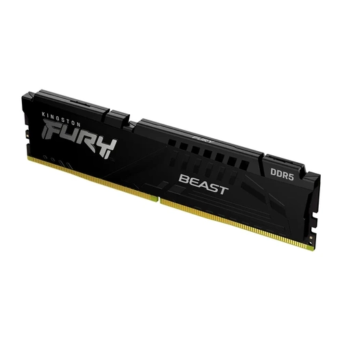 Memoria DDR5 32GB 5200Mhz Kingston Fury Beast - KF552C40BB-32