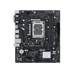 Mother Asus Prime H610M-CS D4 Intel LGA 1700, mATX - 90MB1B60-C1