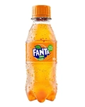 Refrigerante Fanta Laranja 200ml