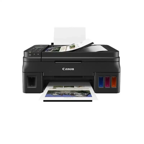 Multifuncional Canon J. Tinta Mega Tank G4111 - 2316c021aa