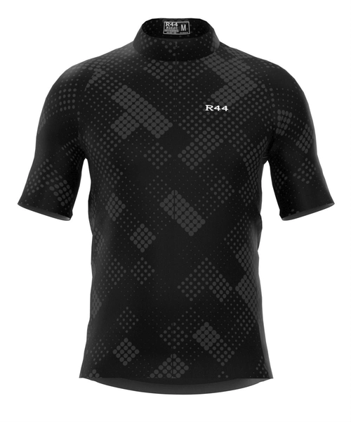 Camisa de Ciclismo Masculina Lanin