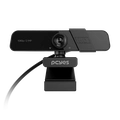 Webcam Pcyes Raza Full HD 1080p com Microfone - Rzfhd04