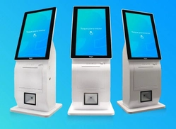 Terminal Compacto Elgin Mk116 Touch Screen 11.6