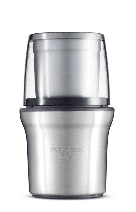 Moedor de grãos Tramontina by Breville Coffee & Spice